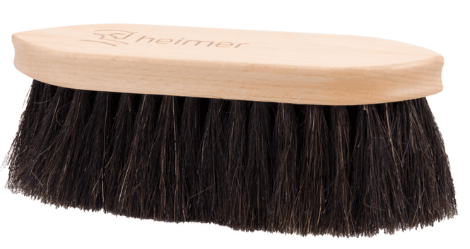 Hovedbilde Børste Heimer Hestehår