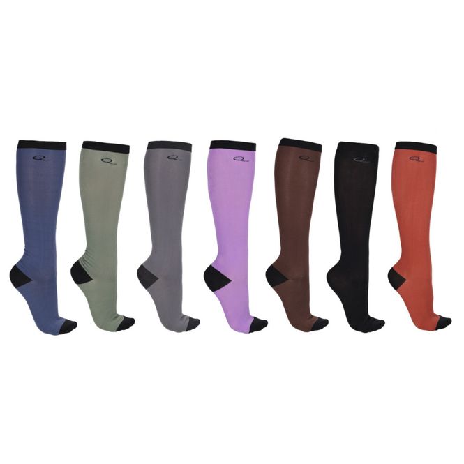 Hovedbilde Ridestrømper Week collection (7-pack)