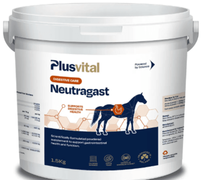 Hovedbilde PlusVital Neutragast 1.5kg