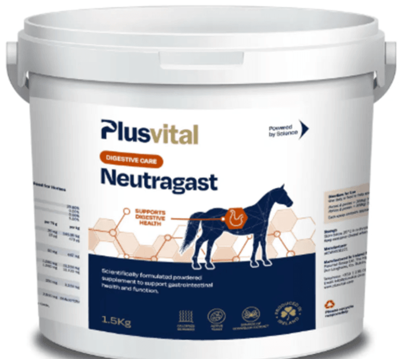 PlusVital Neutragast 1.5kg