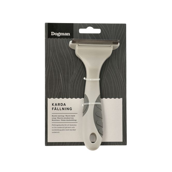 Hovedbilde Røytekarde M