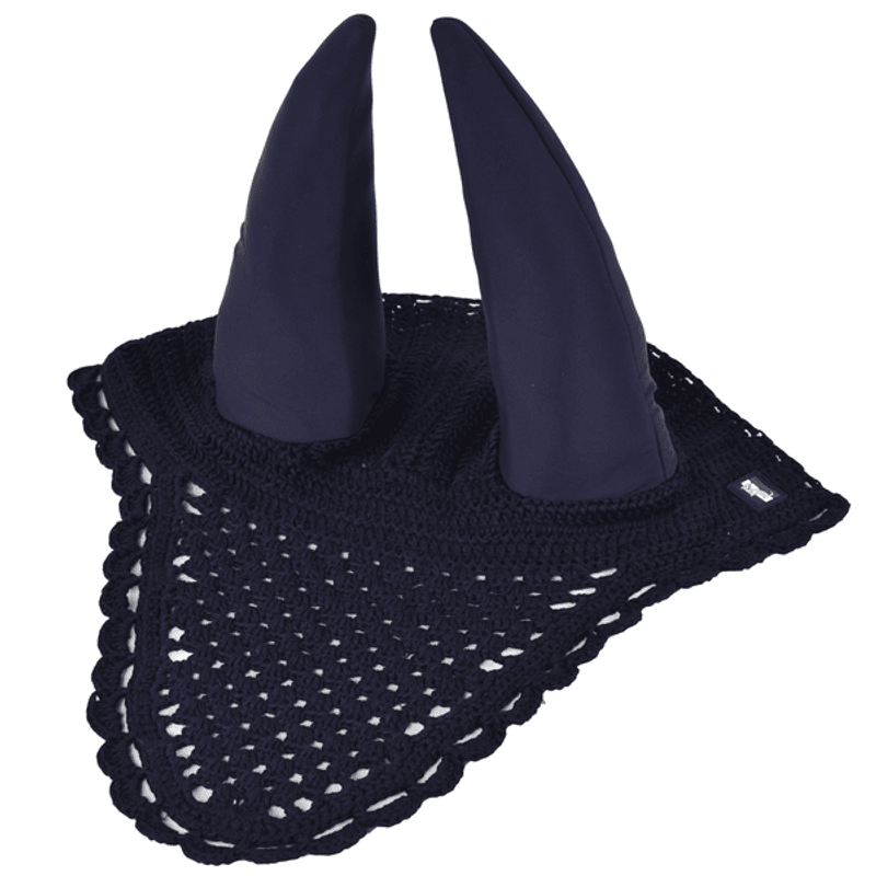 Kingsland Classic lydtett ørehette