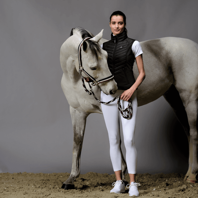 Hovedbilde Kingsland Classic Hybrid vest