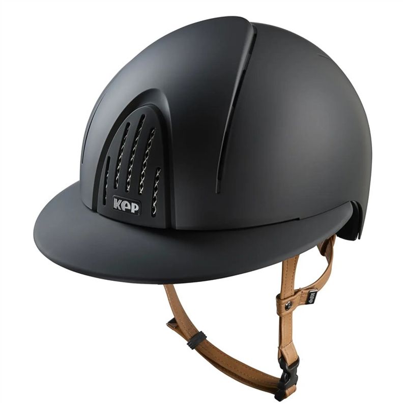 KEP Nova Textile Polo peak