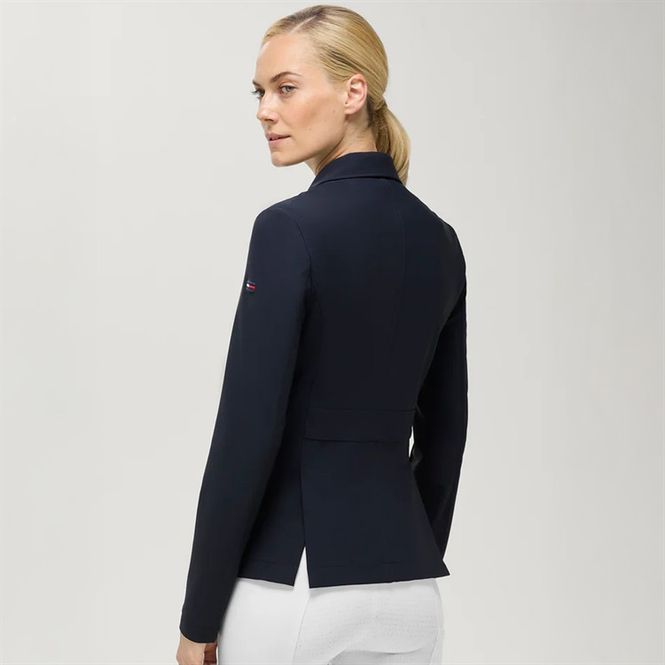 Hovedbilde Tommy Hilfiger Vista stevnejakke
