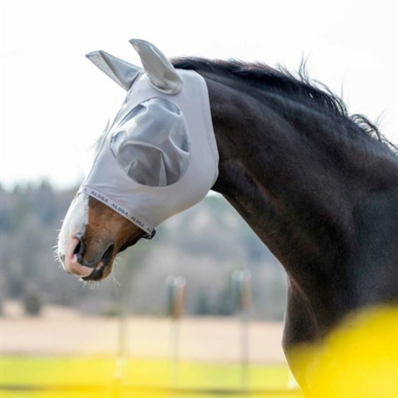 Aloga Fluemaske 