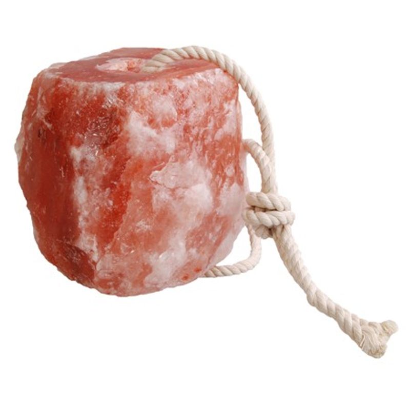Himalaya saltstein ca 2,5kg