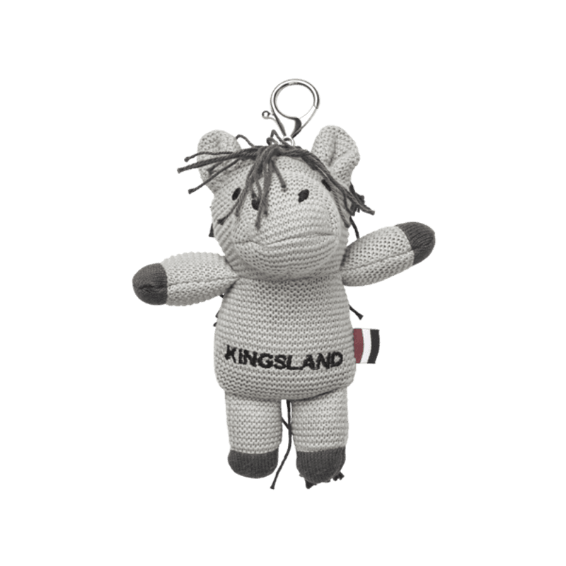Kingsland Monty knitted horse Teddy
