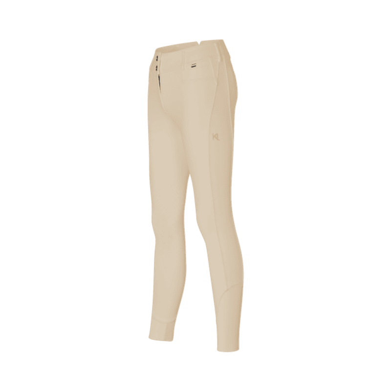 Kingsland Kira K-Grip Ridebukse