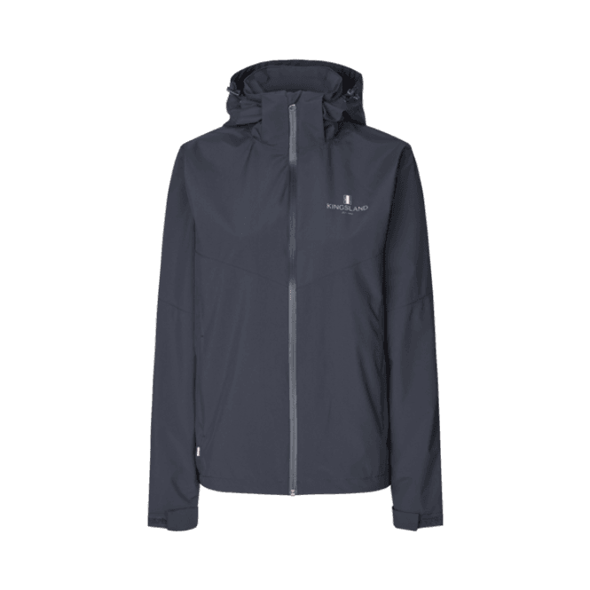 Hovedbilde Kingsland Classic unisex lightweight regnjakke