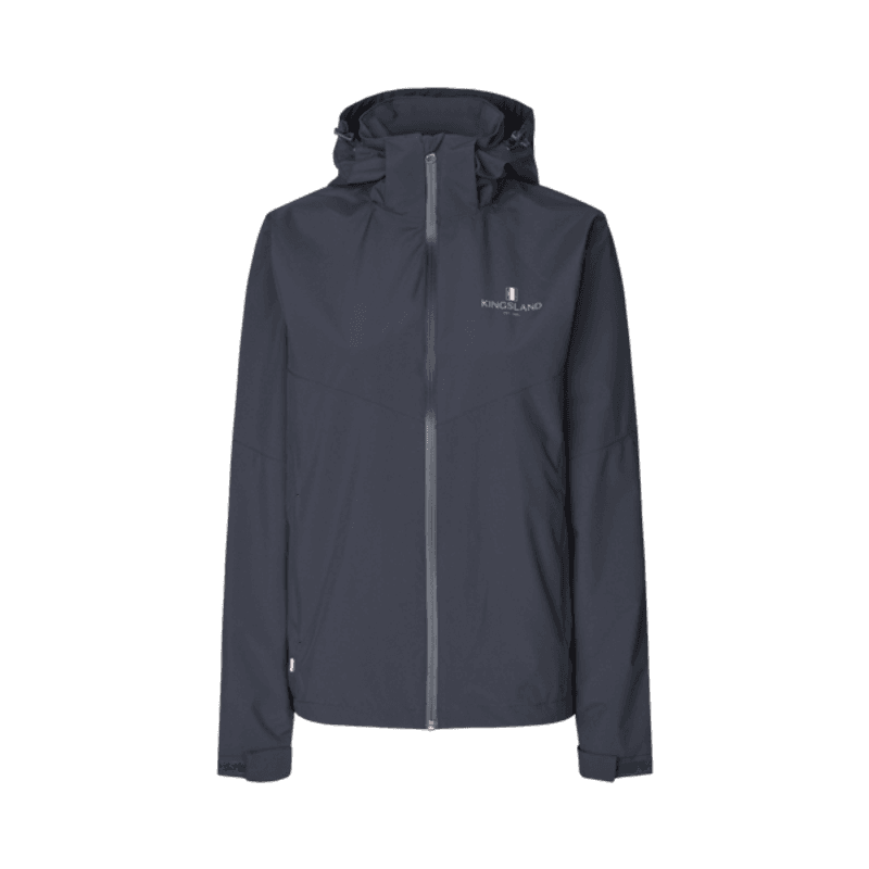 Kingsland Classic unisex lightweight regnjakke