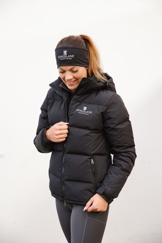 Kingsland Classic dun jakke