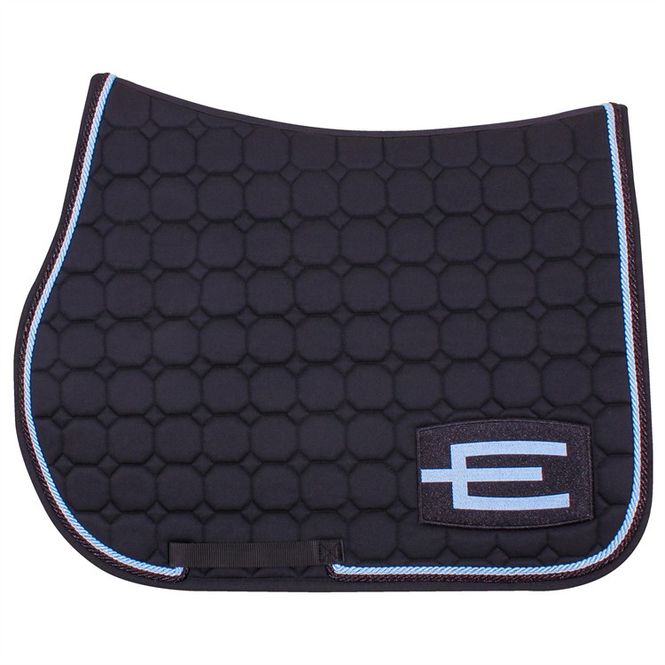 Hovedbilde Octagon E73 Black sprang sjabrakk