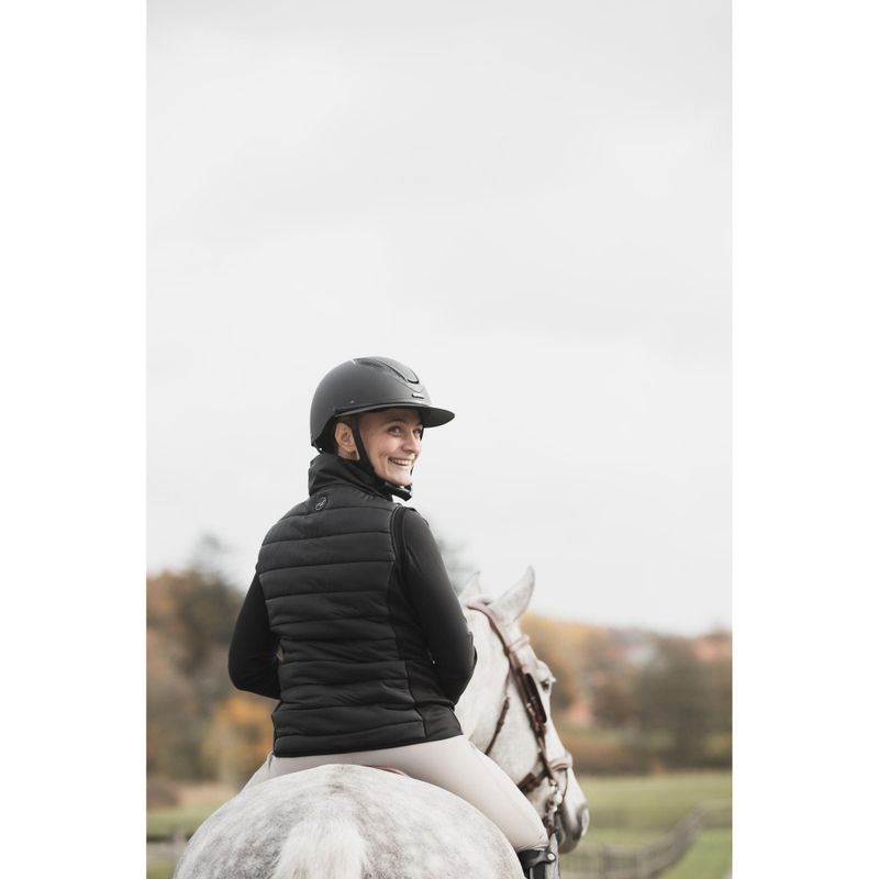 Horse Life Vest Bonnie