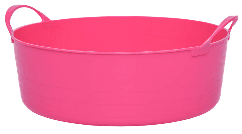 Bøtte Flexi Tub V-plast 6L