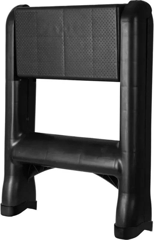 Grooming Deluxe krakk