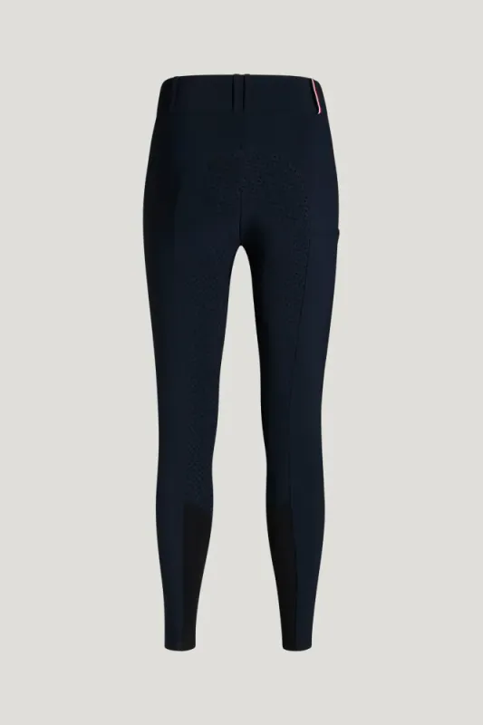 Tommy Hilfiger Lea ridebukse f-grip