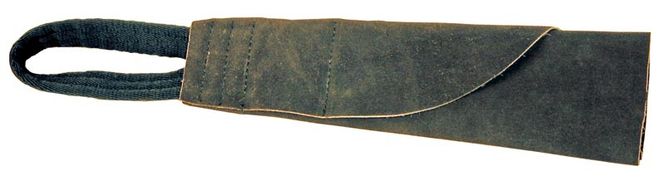 Hovedbilde Dogman treningsleke kampfille 65cm