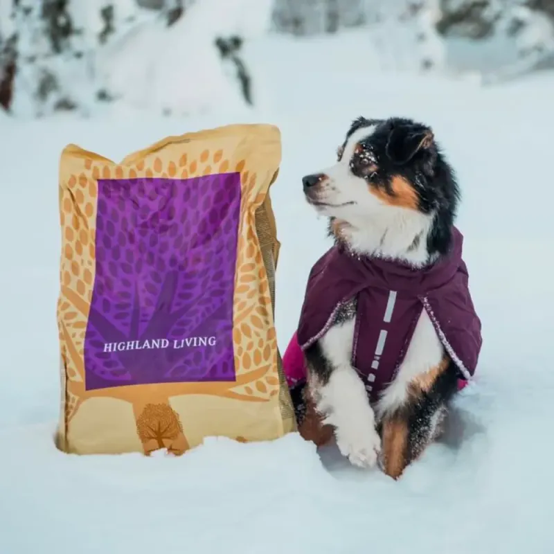 Essential Highland Living 10kg