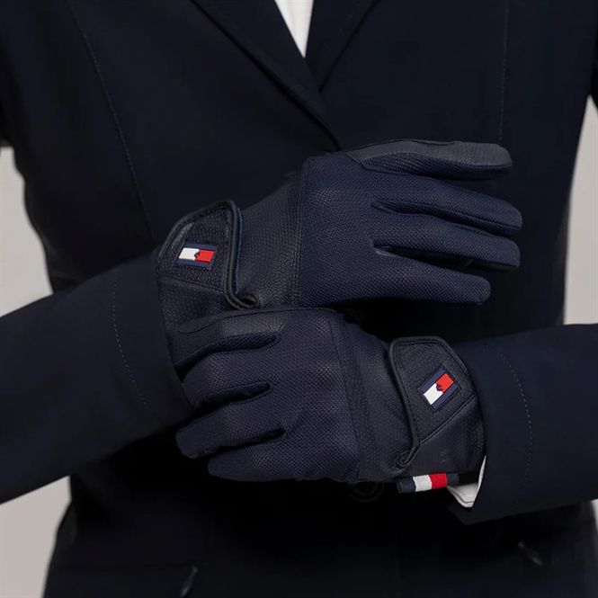 Hovedbilde Tommy Hilfiger Duke ridehansker