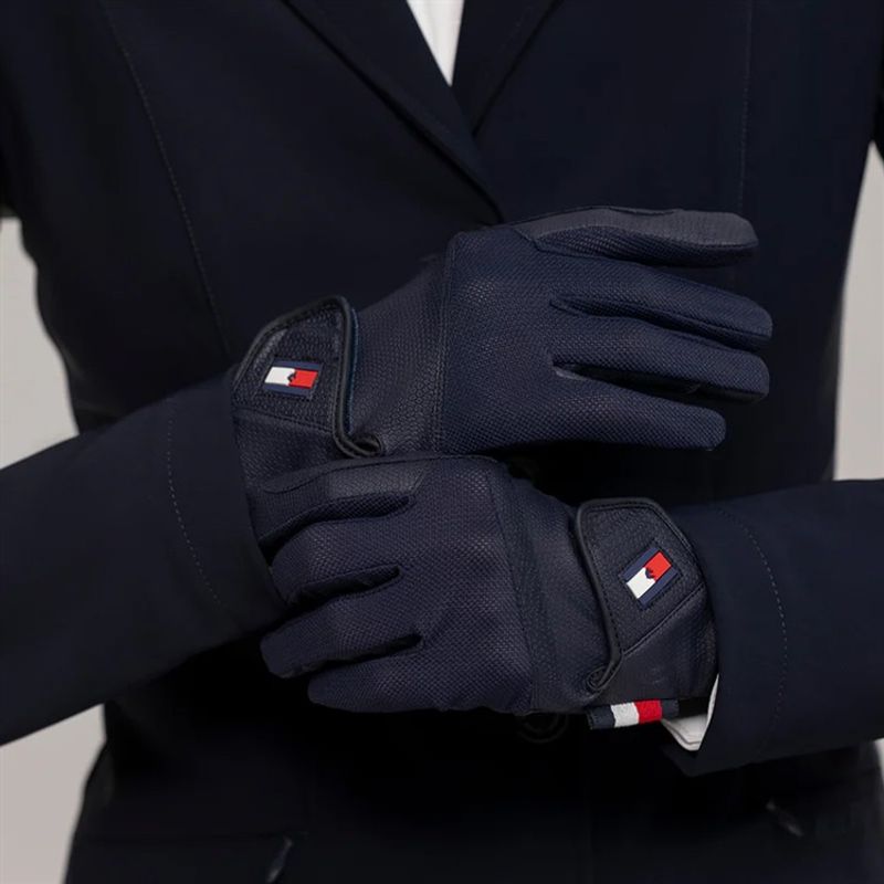 Tommy Hilfiger Duke ridehansker