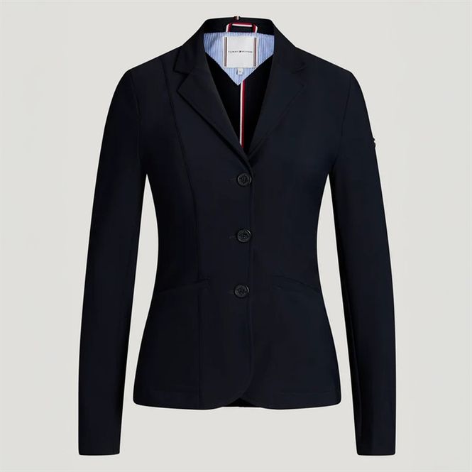 Hovedbilde Tommy Hilfiger Vista stevnejakke