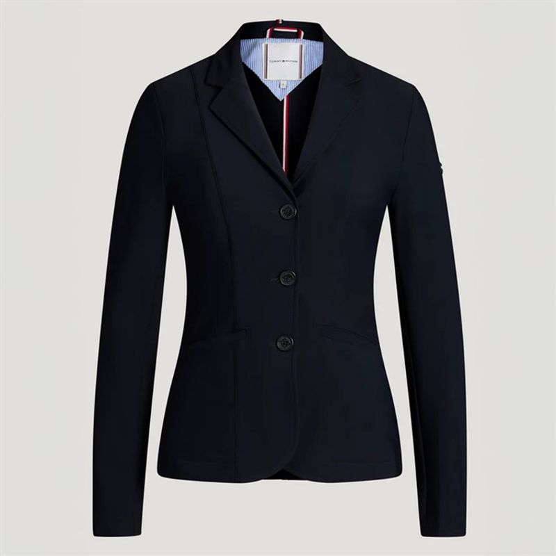 Tommy Hilfiger Vista stevnejakke