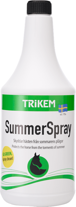 Trikem Sommer Spray 1L