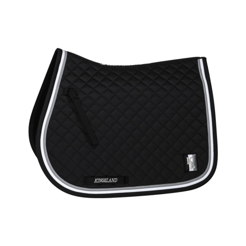 Kingsland Classic sprang sjabrakk