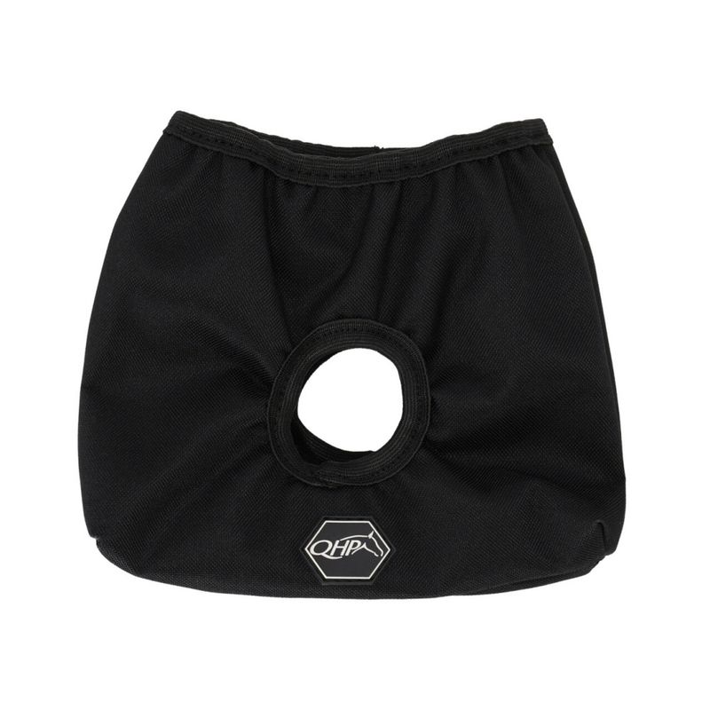 Qhp stirrup covers